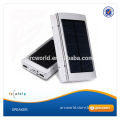AWC299 6000mah solar charger for fuji power bank battery charger solar power bank